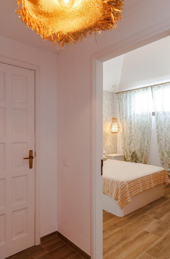 Appartamento Diamond Roof Los Cristianos  Esterno foto