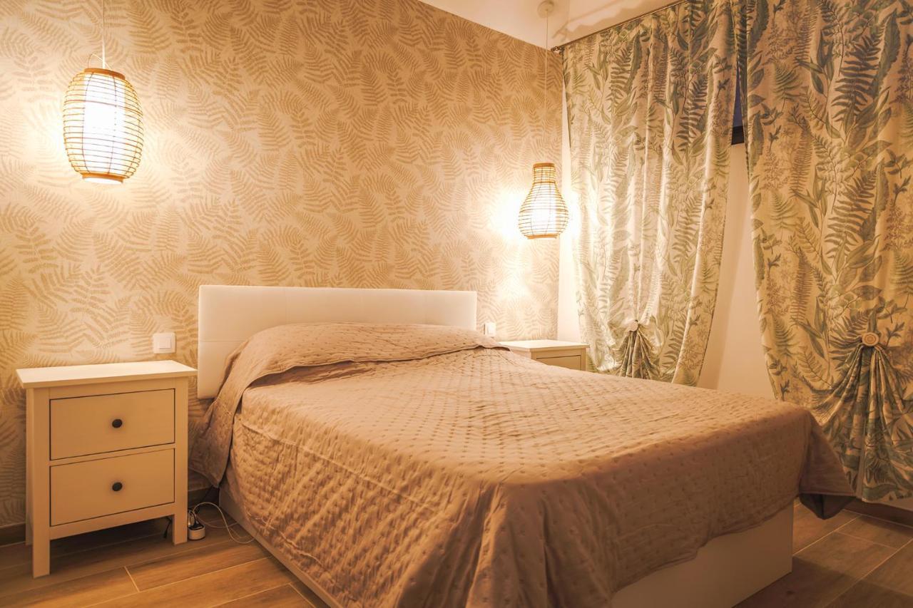 Appartamento Diamond Roof Los Cristianos  Esterno foto