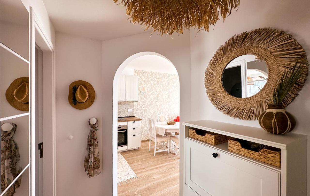 Appartamento Diamond Roof Los Cristianos  Esterno foto