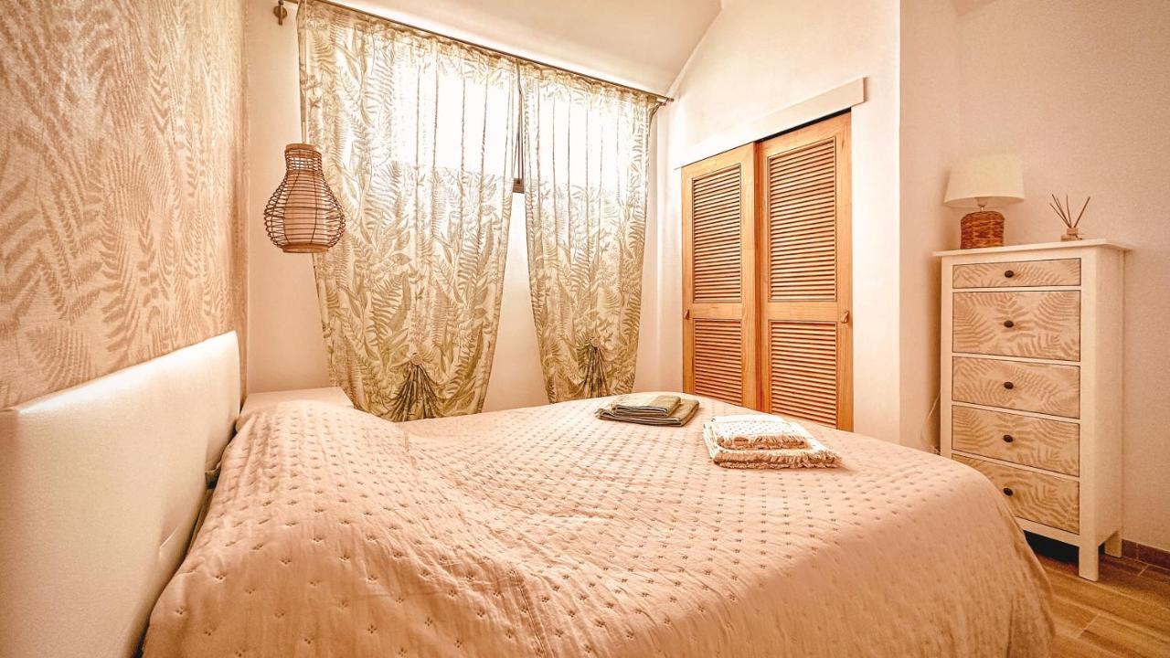 Appartamento Diamond Roof Los Cristianos  Esterno foto