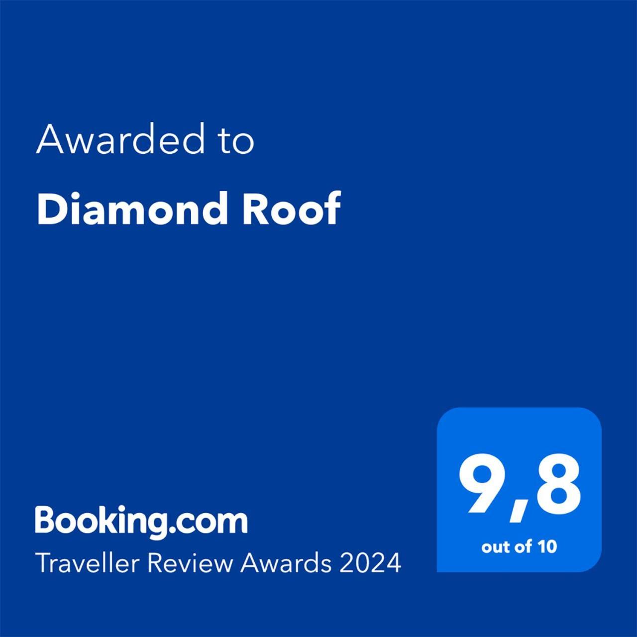 Appartamento Diamond Roof Los Cristianos  Esterno foto